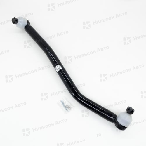 Тяга продольная ISUZU FORWARD FTR 1994-1999, ZEVS (длина 835, диаметр пальца 30)