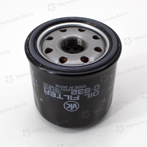 Фильтр масляный C-932 VIC