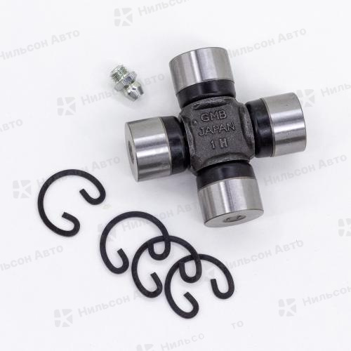 Крестовина рулевого карданчика GUMZ-2 54,8*20,02, GMB