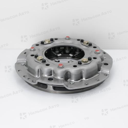 Корзина сцепления кулачковая, 380*220*405, вид 1, ZEVS