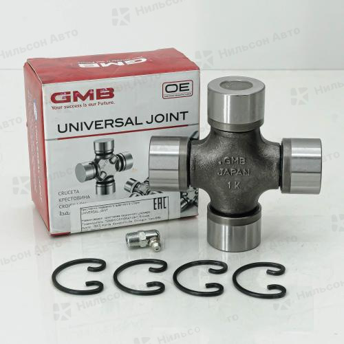 Крестовина кардана ISUZU FORWARD GUIS-62 103,92*35, GMB