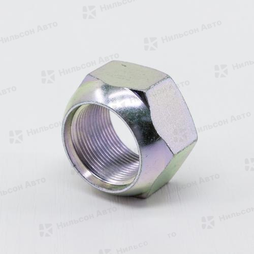 Гайка колесная ISUZU ELF левая, оригинал