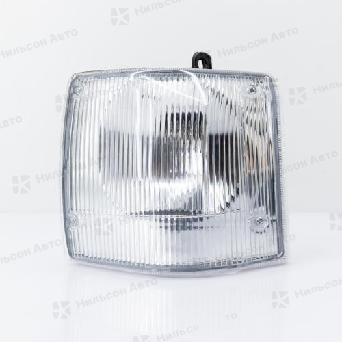 Габарит, TOYOTA DYNA, 1994-1998, правый, (белый), SAT