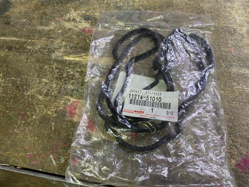 Прокладка клапанной крышки TOYOTA, вид18, оригинал