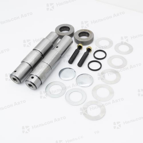 Шкворни HINO RANGER 5 тонн, длина 205, диаметр 35, MRK (NP)