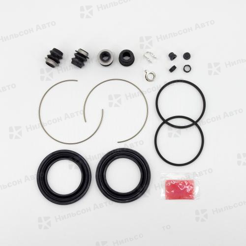 Ремкомплект суппорта TOYOTA DYNA, вид 2, SEIKEN (на 2 суппорта)