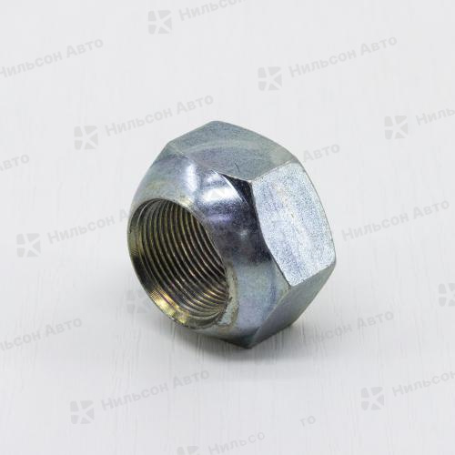 Гайка колесная ISUZU ELF левая, оригинал