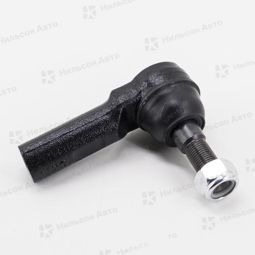 Рулевой наконечник TOYOTA DYNA, вид 4, правый/левый одинаковые, CTR (диаметр трубы 19, конус 17)