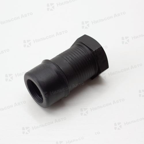 Резьбовая верхнего рычага ISUZU ELF с втулкой, ZEVS