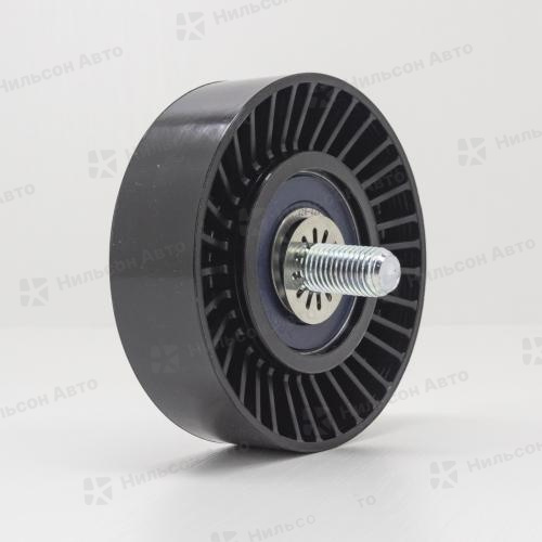 Ролик ремня генератора KIA BONGO III, оригинал