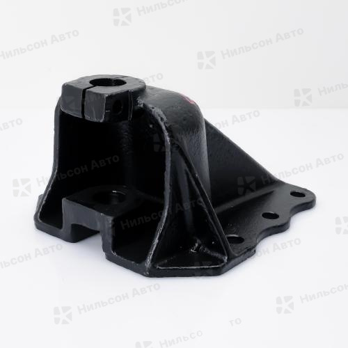 Кронштейн задней рессоры передний NISSAN DIESEL MK210, 6 болтов, вид 2, GTP