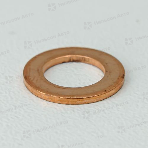 Шайба форсунки MITSUBISHI, ME222913, оригинал  (1-9)