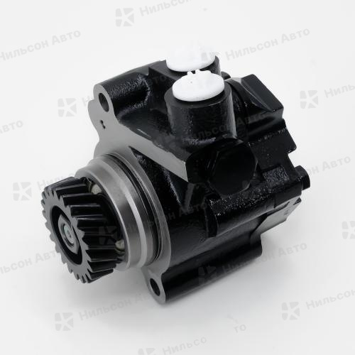 Гидроусилитель руля MMC FUSO 6D14-17, KRAUF (шестерня 22 зуба)