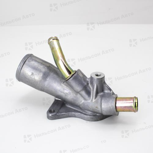 Крышка термостата ISUZU 4HF1, 4HG1, 4HE1, Nilson Auto Parts