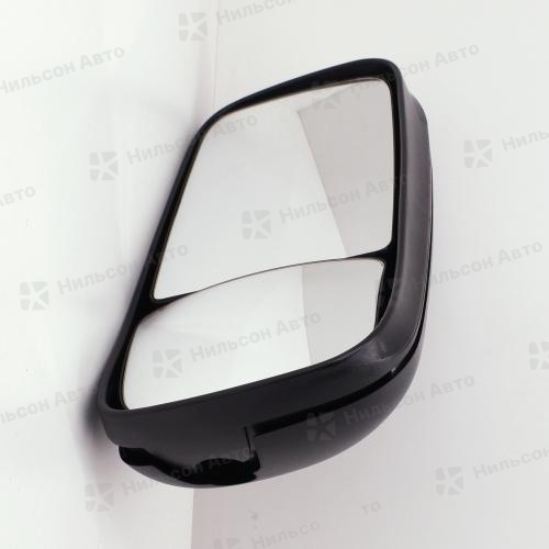 Зеркало заднего вида, HINO 300, SL1605EHR, (правое/электрорегулировка/подогрев), ZEVS 