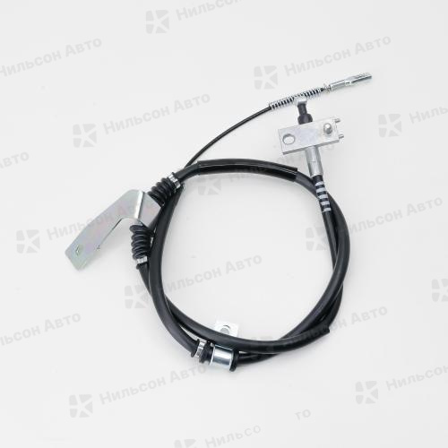 Трос переключения передач SSANG YONG, длина 112-145, INFAC