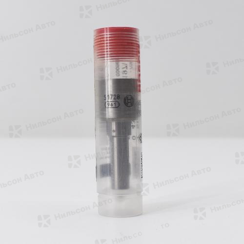 Распылитель CR DLLA150P1197 HYUNDAI Santa Fe/KIA Sportage D4AE 2.0 CRDI, BOSCH