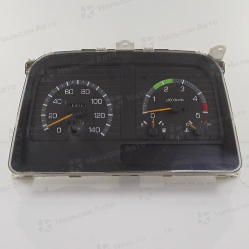 Щиток приборов MITSUBISHI CANTER 4D35, FE500, 24V, б/у