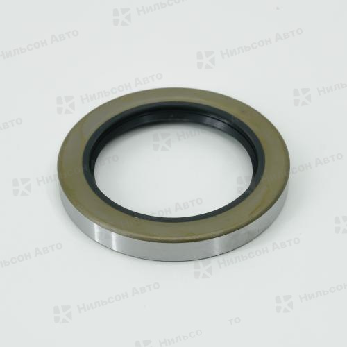 Сальник задней ступицы внутренний TOYOTA DYNA, 50*70*9, Nilson Auto Parts