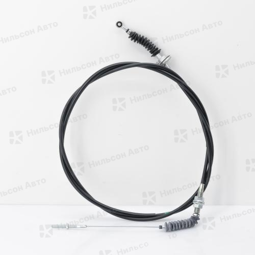 Трос газа HINO RANGER, вид 7, длина 217-265 см, TSK