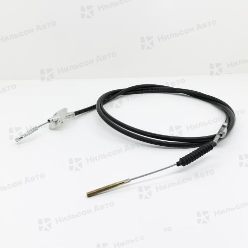 Трос ручника MMC FUSO, вид14, FK628, Nilson Auto Parts (длина 365-416 см)