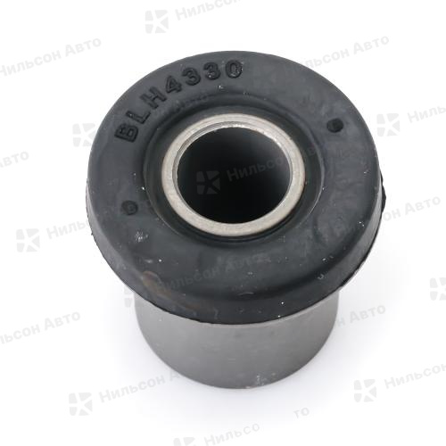 Сайлентблок рессоры MAZDA TITAN короткий, вид 1, 18*35*44, ZEVS