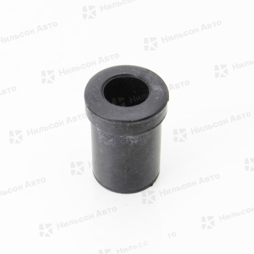 Сайлентблок рессоры NISSAN ATLAS резиновый, оригинал