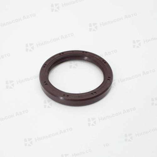 Сальник коленвала лобовой HYUNDAI/KIA, оригинал