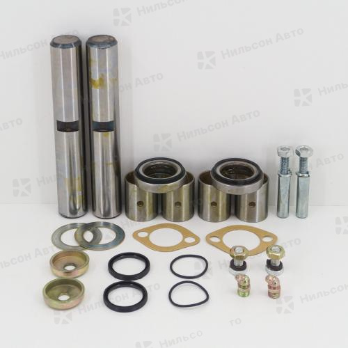 Шкворни NISSAN ATLAS до 2 тонн длина 172, диаметр 28, KING PIN KIT