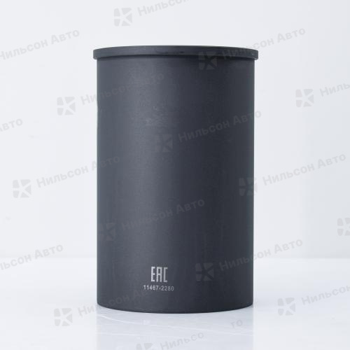 Гильзы поршневые HINO PROFIA F20C, хонингованные, ZEVS (1 штука)