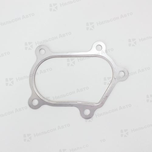 Прокладка турбины ISUZU ELF 4HE1, Nilson Auto Parts