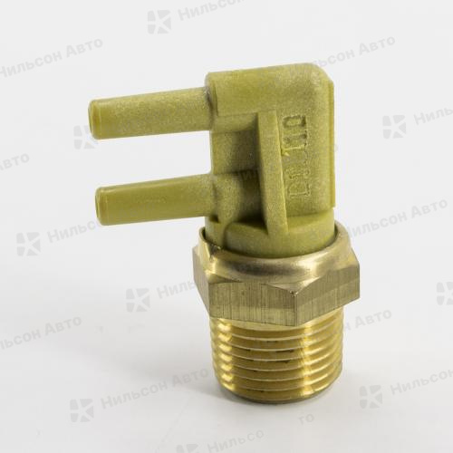 Клапан вакуумный NISSAN, оригинал