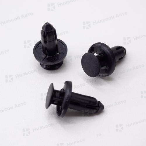 Клипса крепежная KJ1068, MASUMA 