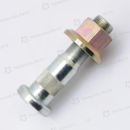 Шпилька задняя в сборе HINO 500/HINO RANGER 5 тонн, вид 1, правая/левая одинаковые, SKV