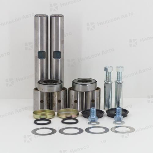 Шкворни ISUZU ELF 1,5 тонны длина 167,5, диаметр 25, KING PIN KIT