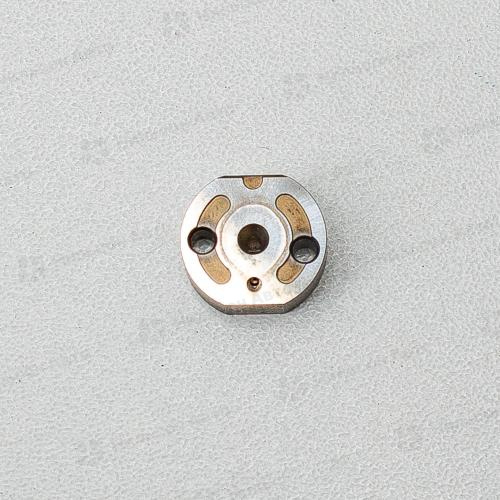 Клапан форсунки DENSO (Квасов - тип 5/2)  к форсунке 5550/8310