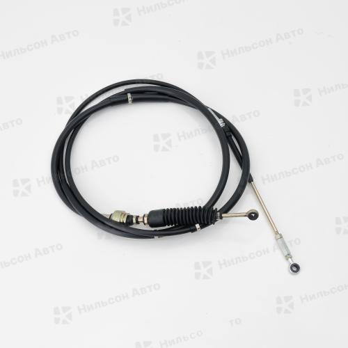 Трос переключения передач ISUZU ELF 4JG2, отводит, длина 280-233 см, AUTODEPO