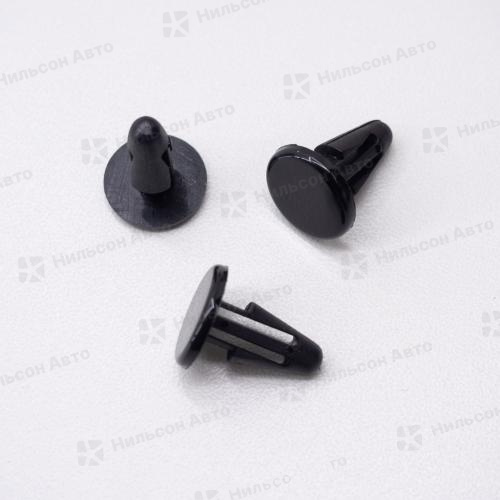 Клипса крепежная KJ094, MASUMA  