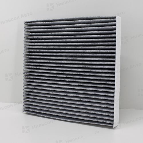 Фильтр салонный HONDA, вид 5, LYNXauto