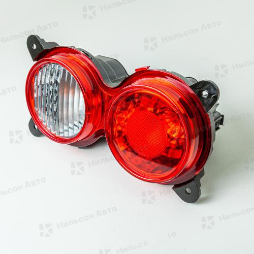 Стоп сигнал KIA BONGO, правый, SAT