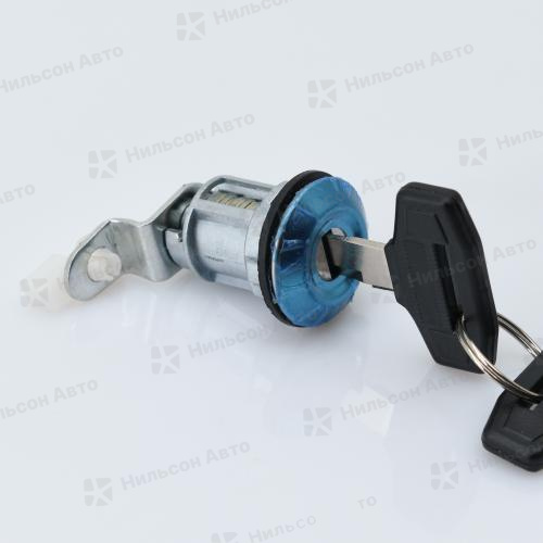 Личинка замка двери HYUNDAI HD65/HD72/HD78, левая/правая JMC