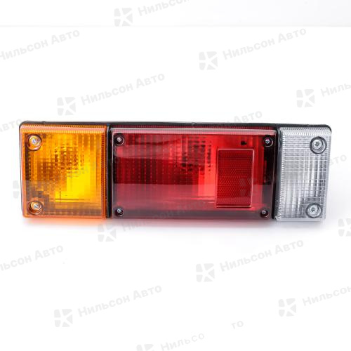 Стоп сигнал NISSAN ATLAS, левый/правый одинаковые, Nilson Auto Parts