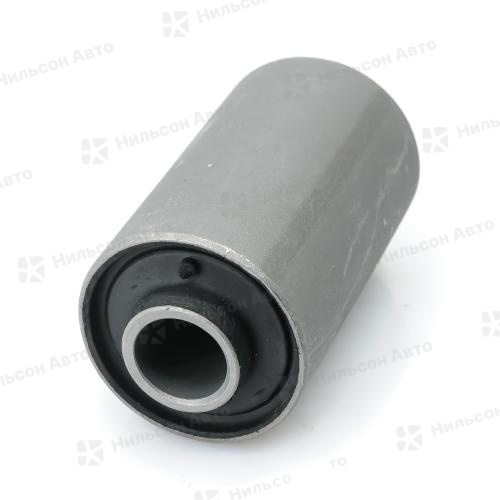 Сайлентблок рессоры ISUZU ELF длинный 16*42*81, Nilson Auto Parts