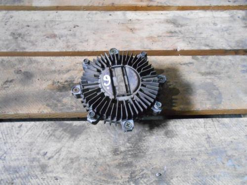 Вискомуфта MAZDA TITAN TF, TM, б\у