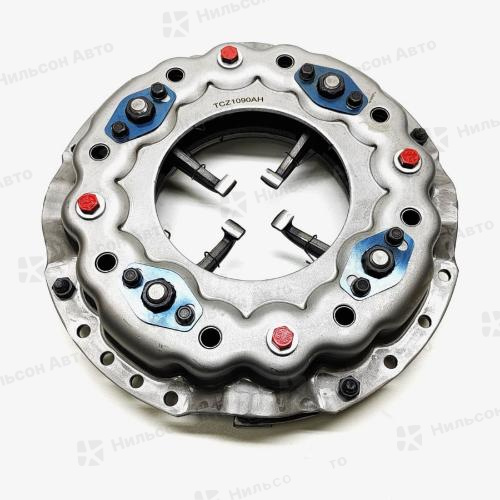 Корзина сцепления кулачковая, 350*220*379 вид 4 KRAUF без площадки