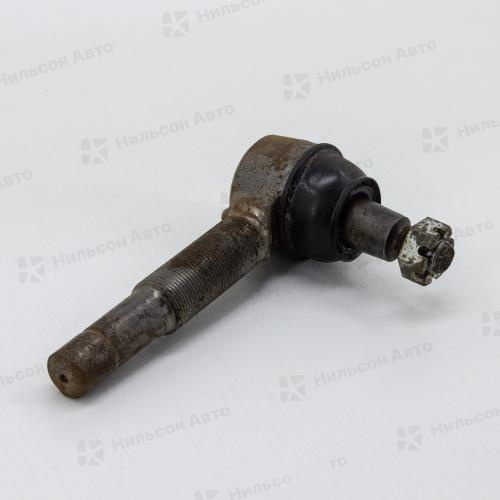 Рулевой наконечник MMC CANTER, вид 2, правый, оригинал, палец 19*22 (правый)