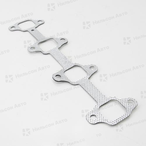 Прокладка впускного коллектора TOYOTA DYNA B, QUNZE (металл)