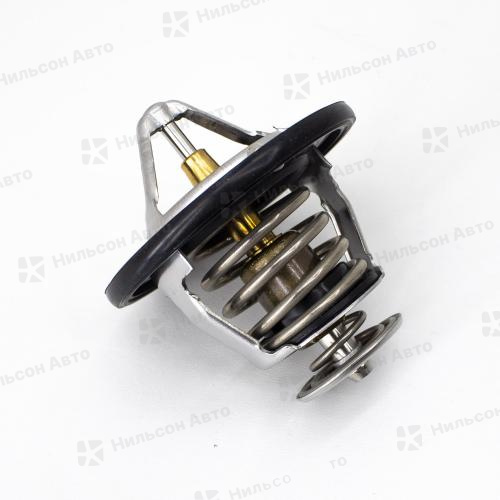 Термостат MMC CANTER/NISSAN 4M51, 4M50 TAMA (с прокладкой)