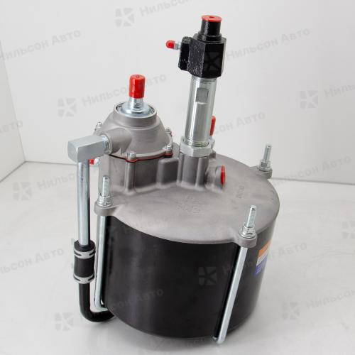 Вакуумный усилитель тормозов (ПГУ), вид 3, ZEVS