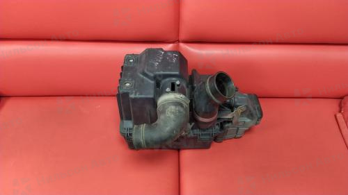 Корпус воздушного фильтра, MAZDA TITAN, 4HK1, б/у